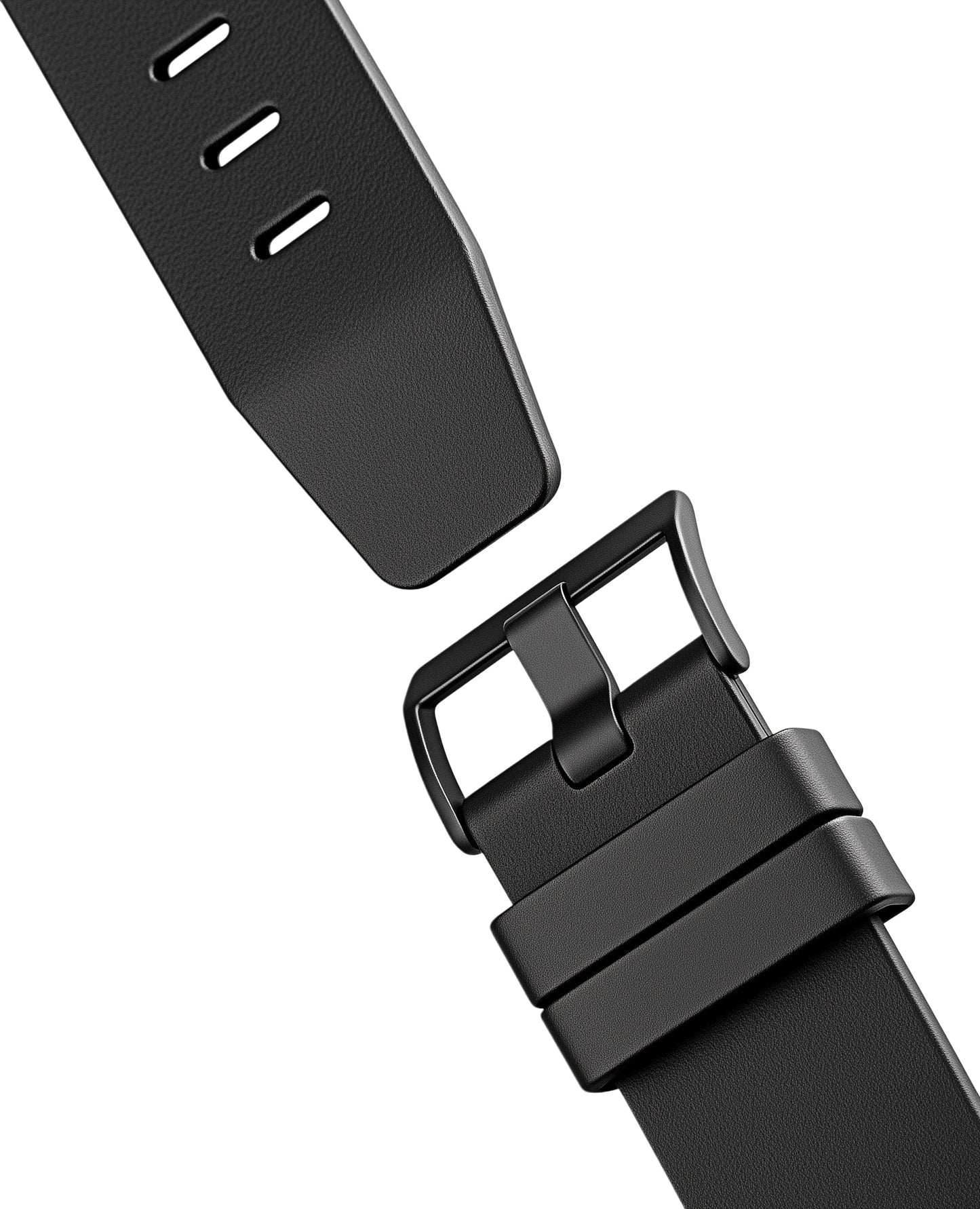 Motto Watch Black