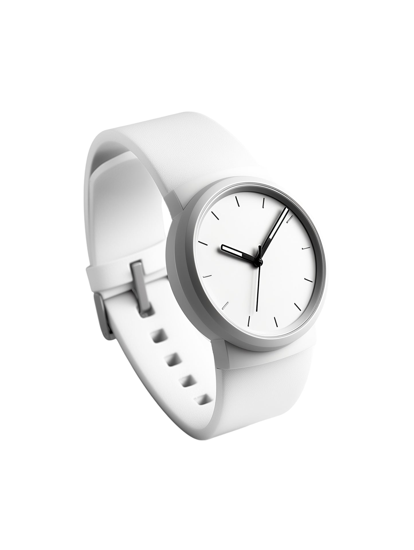 Motto Watch White