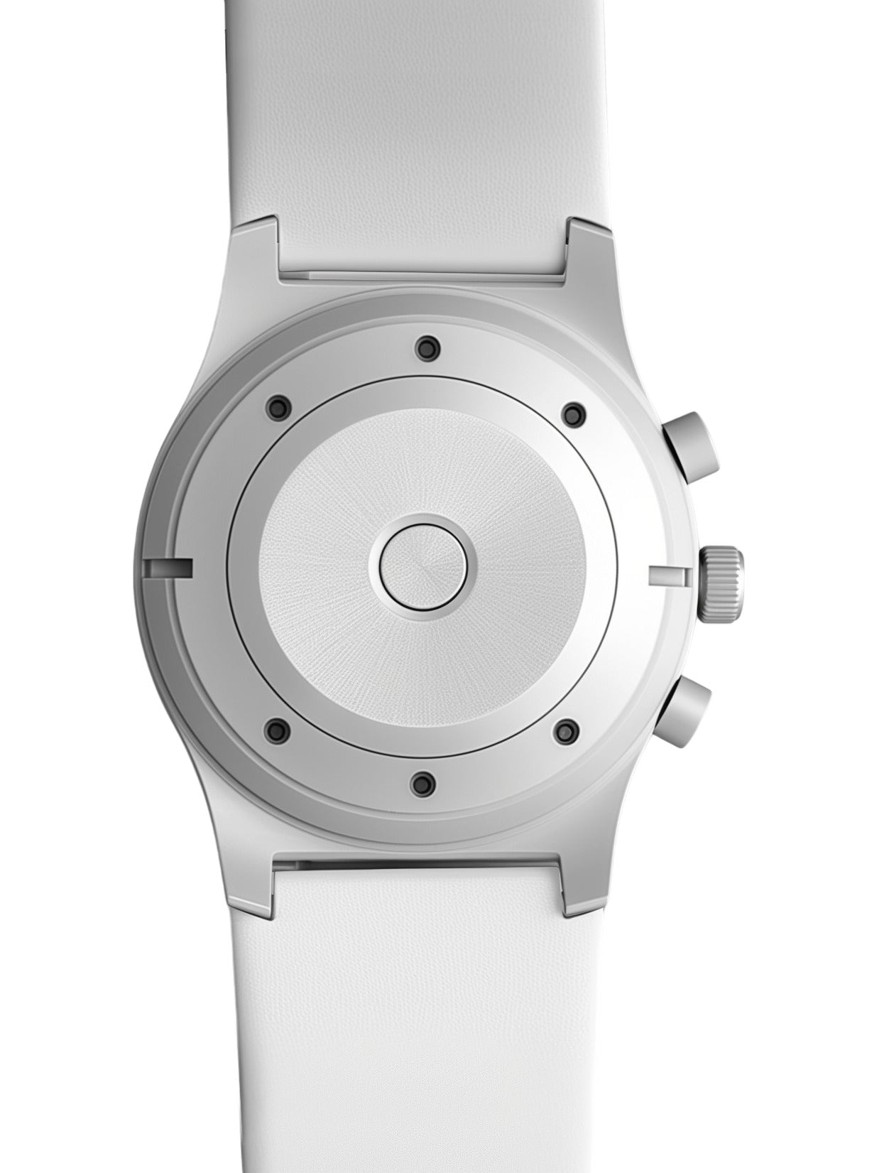 Motto Watch Expedition White