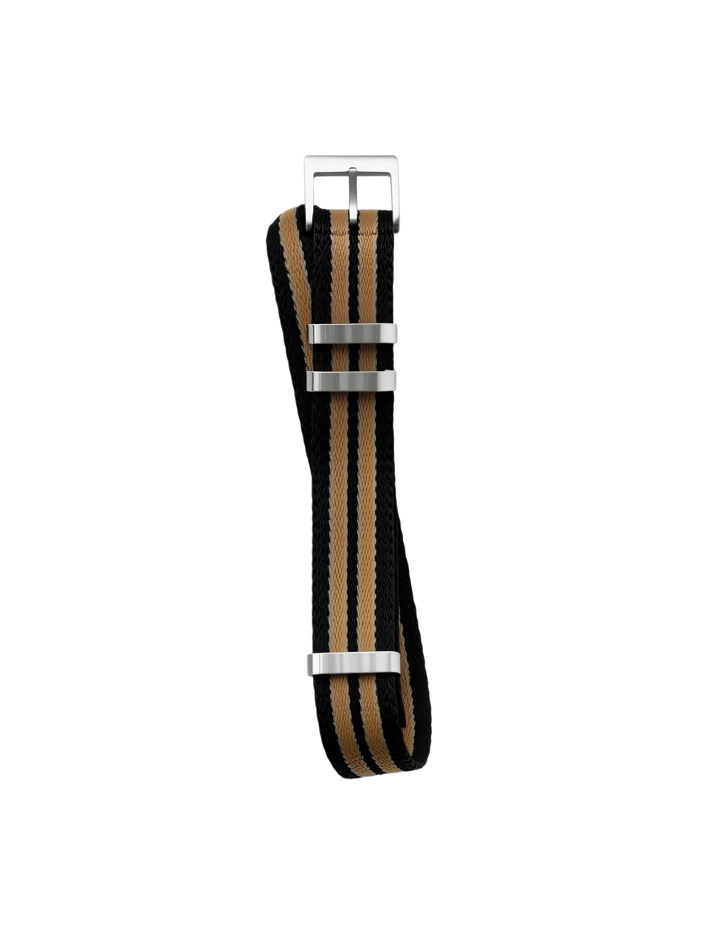 Colorful Nylon Watch Strap