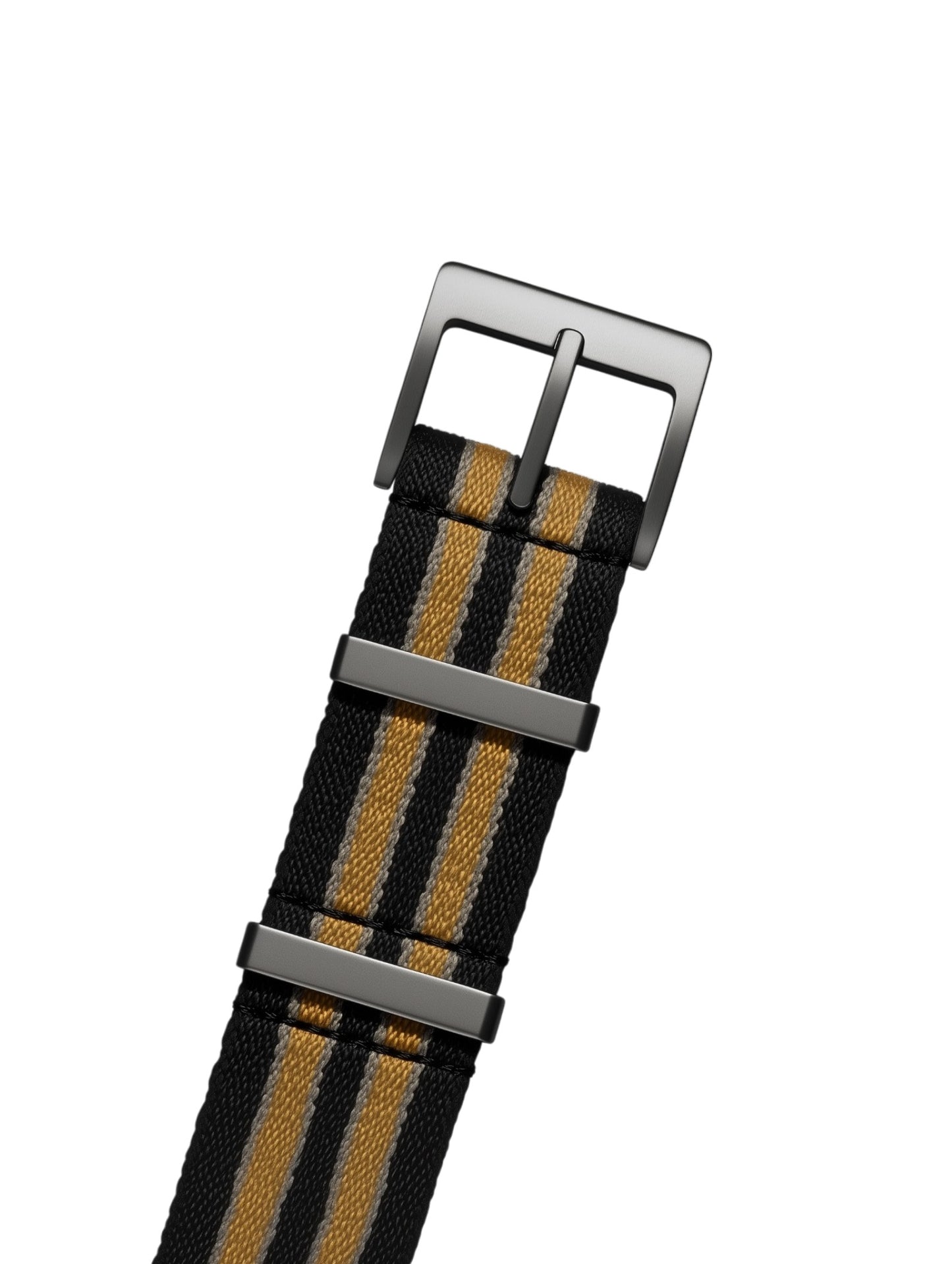 Colorful Nylon Watch Strap