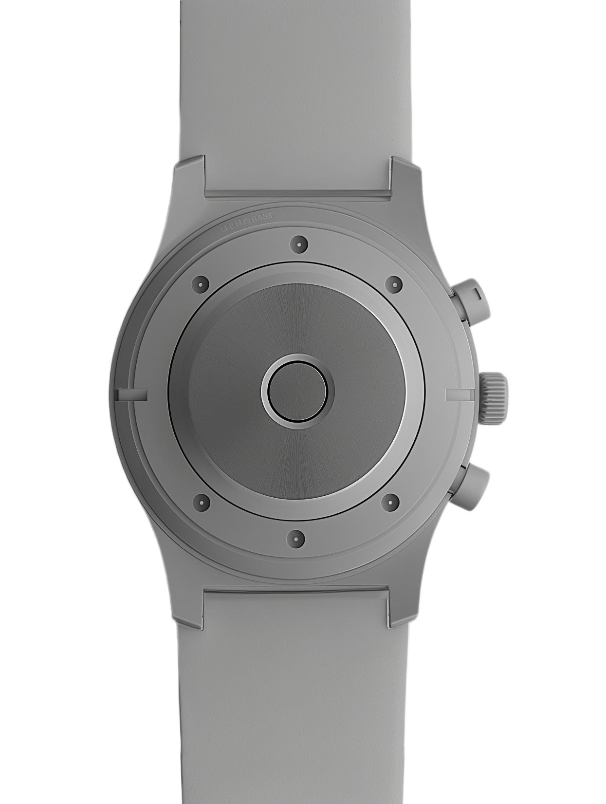 Motto Watch Expedition Grey