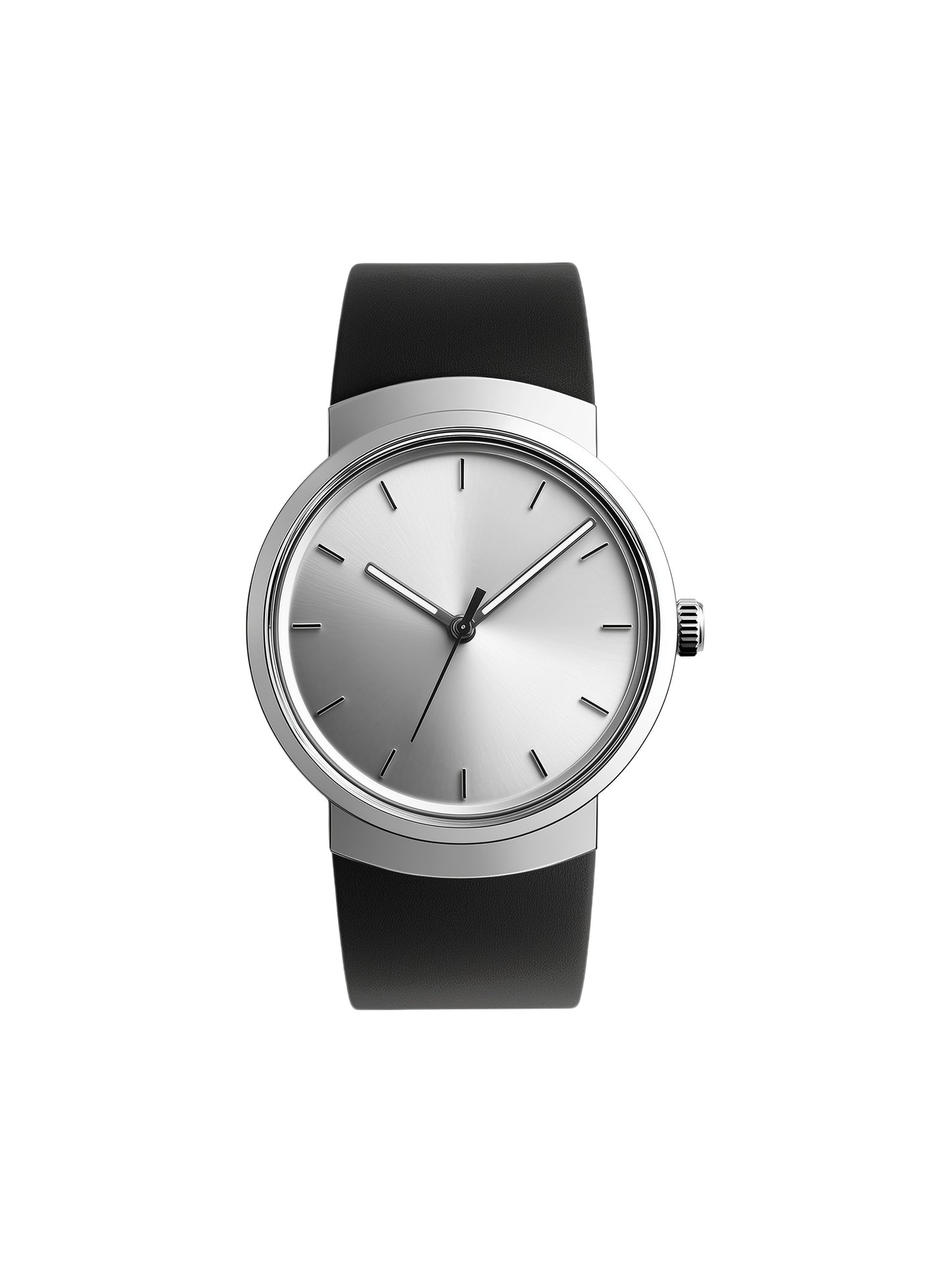 Motto Watch Aluminum
