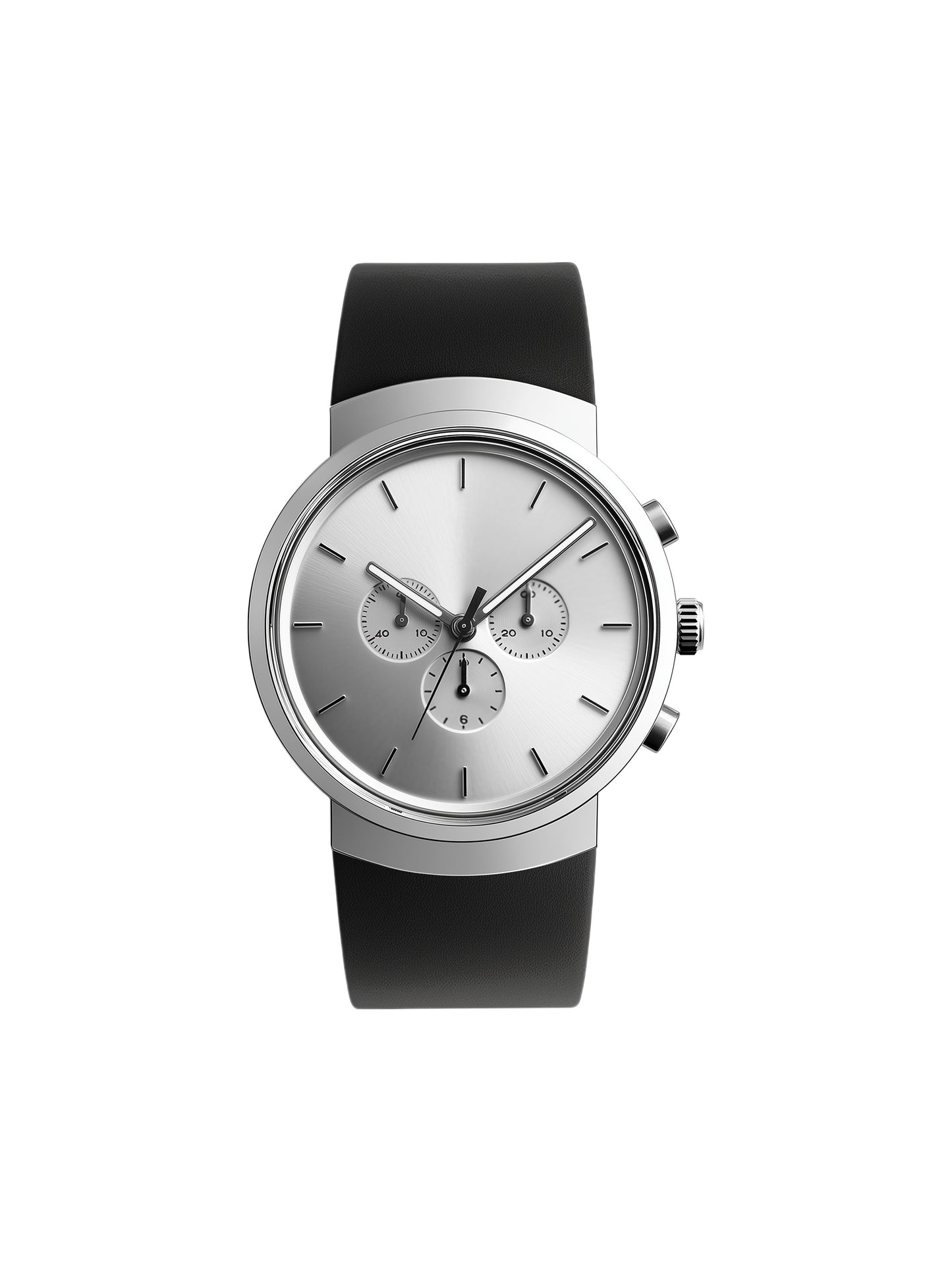 Motto Watch Expedition Aluminum
