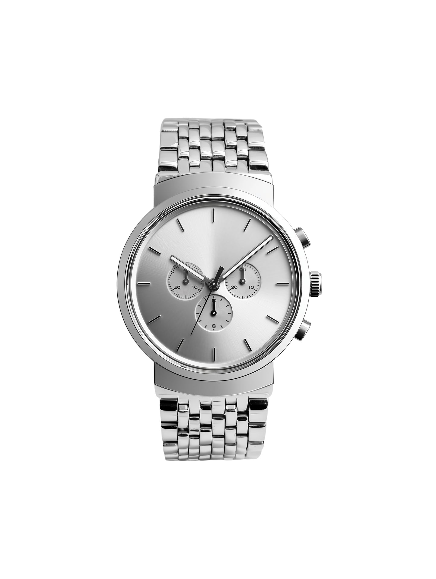 Motto Watch Expedition Aluminum