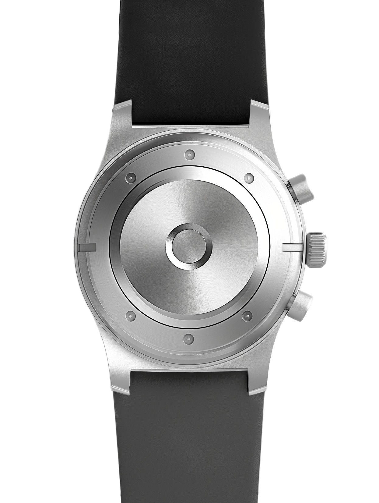 Motto Watch Expedition Aluminum
