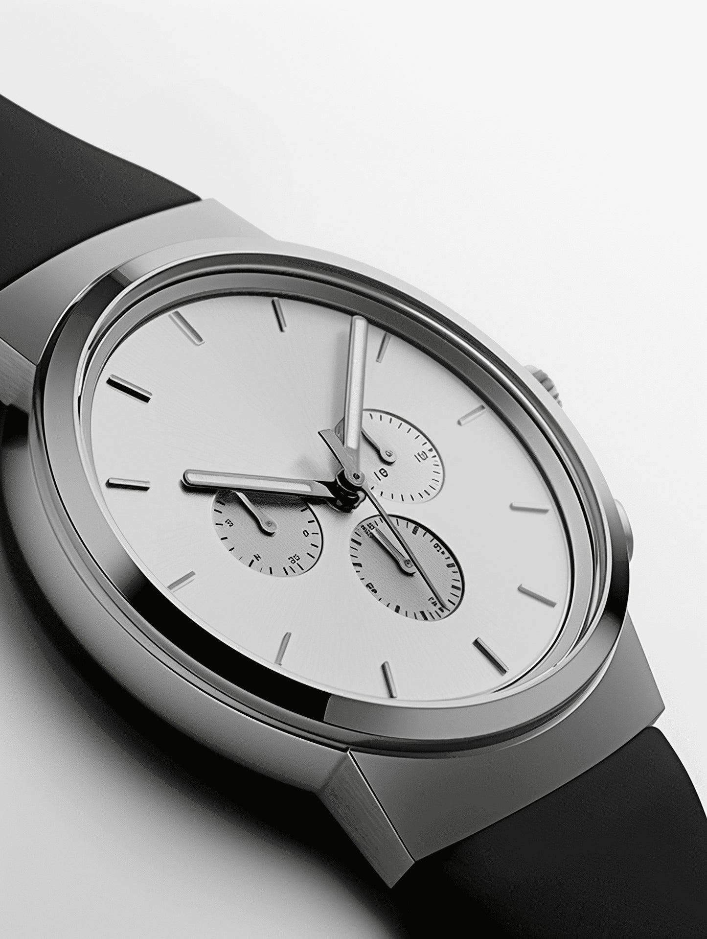 Motto Watch Expedition Aluminum