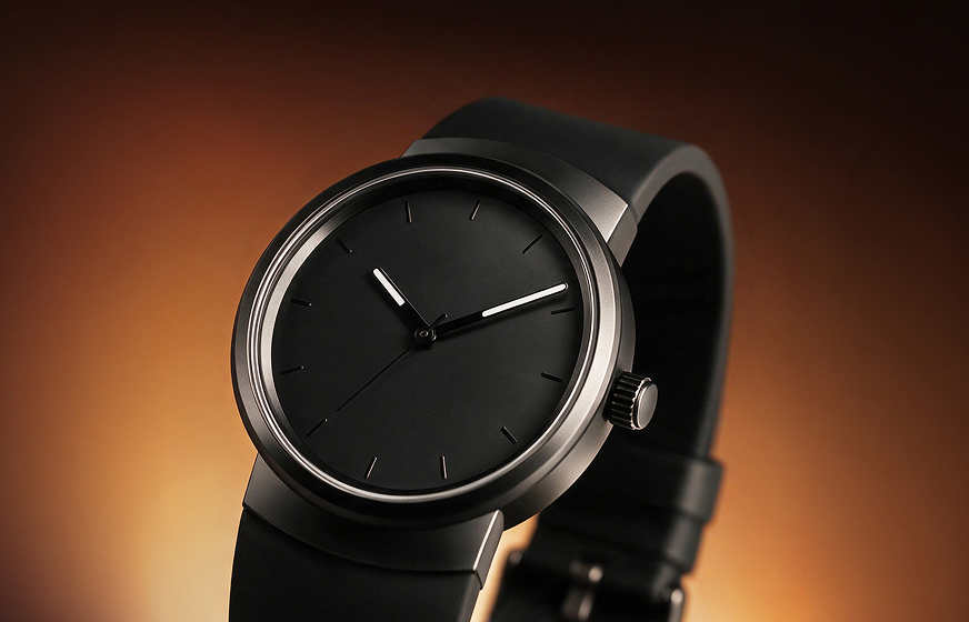 How to spot a high-quality timepiece