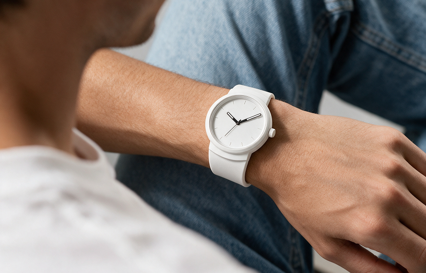 Exploring the latest trends in watchmaking