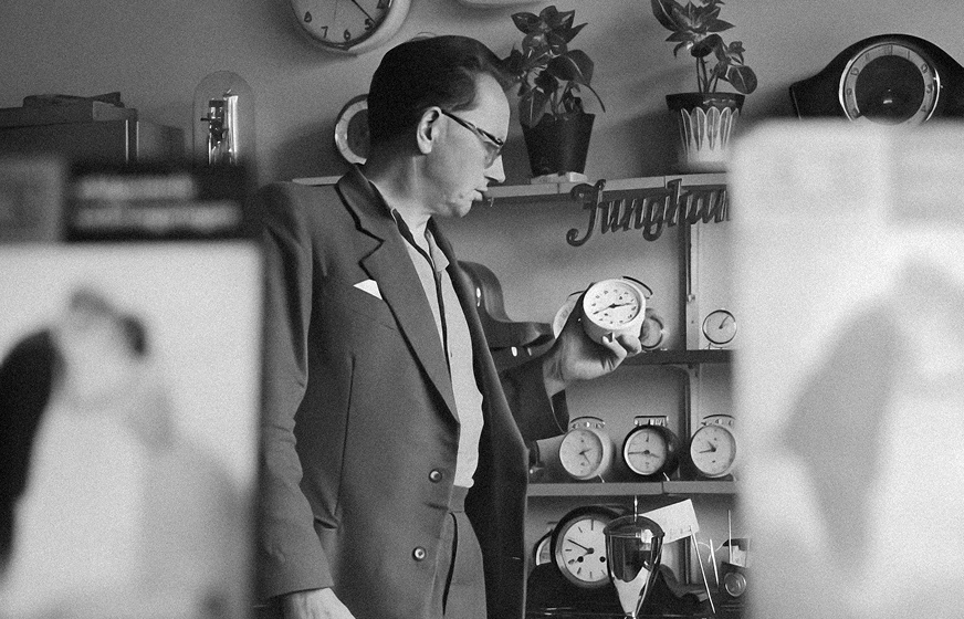 The history of wristwatches: a timeless journey